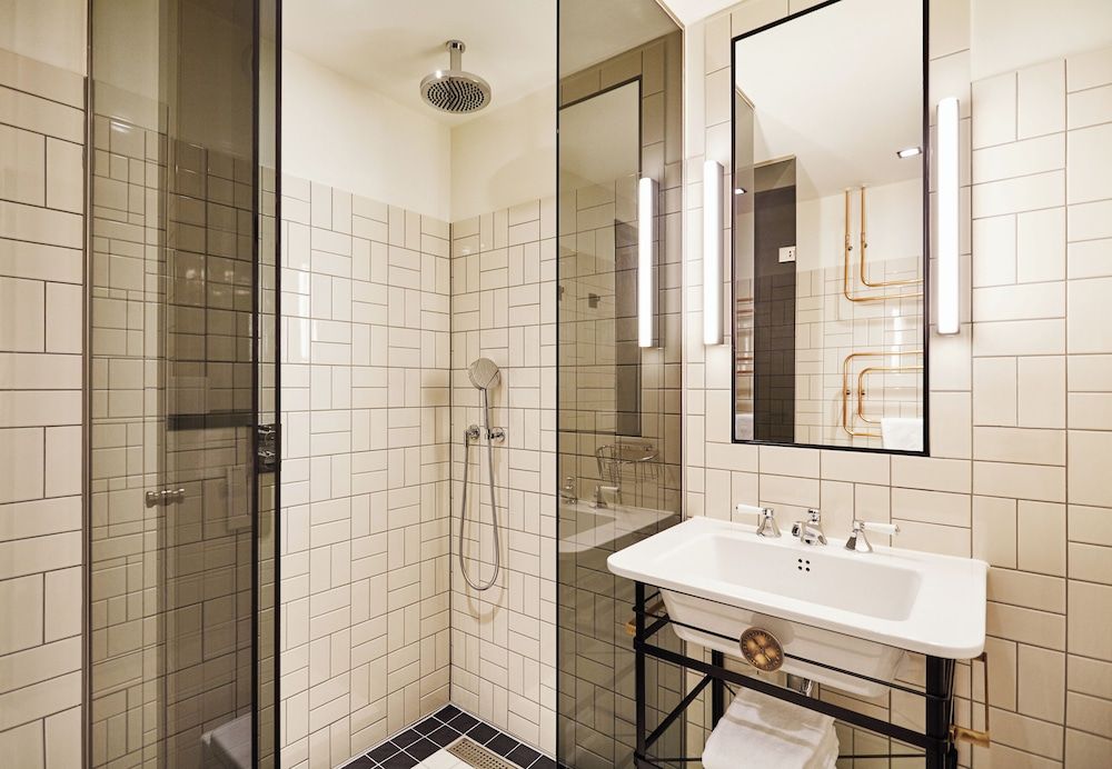 undefined The Hoxton, Amsterdam 6