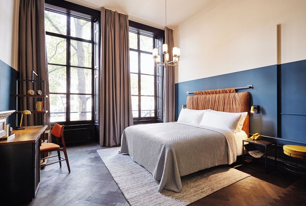 undefined The Hoxton, Amsterdam 3