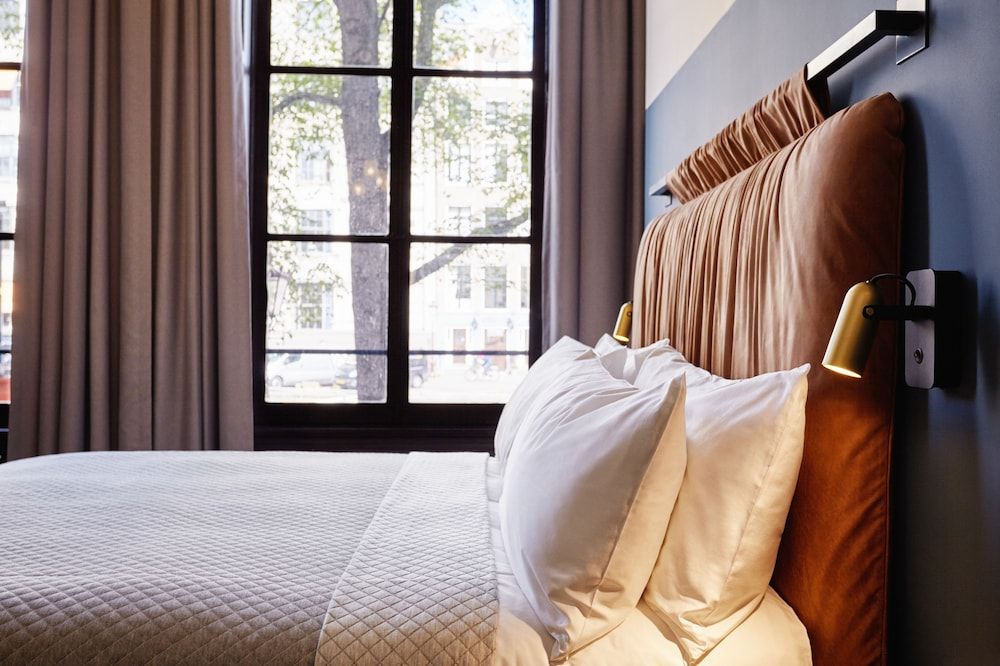 undefined The Hoxton, Amsterdam 5