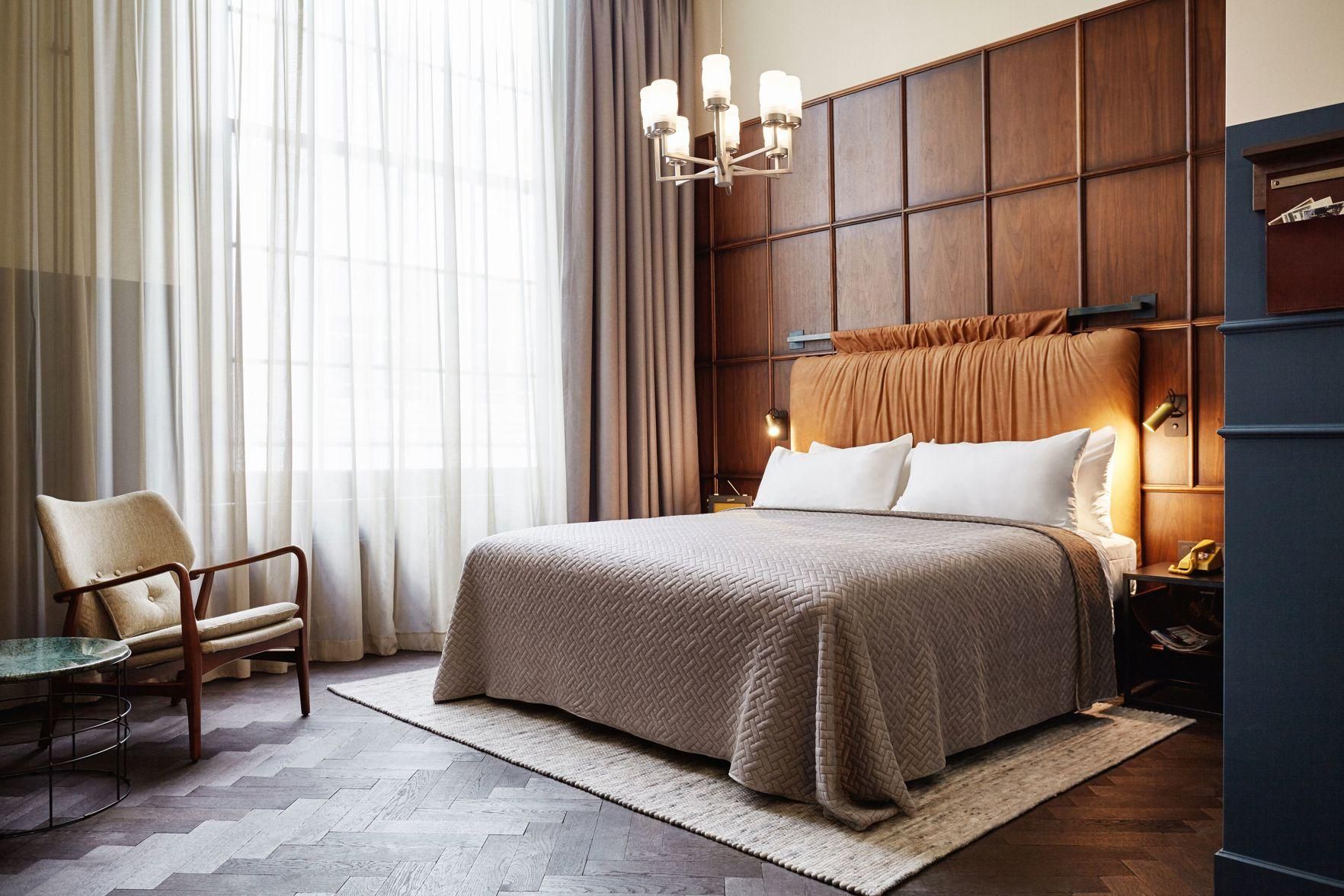 undefined The Hoxton, Amsterdam 6