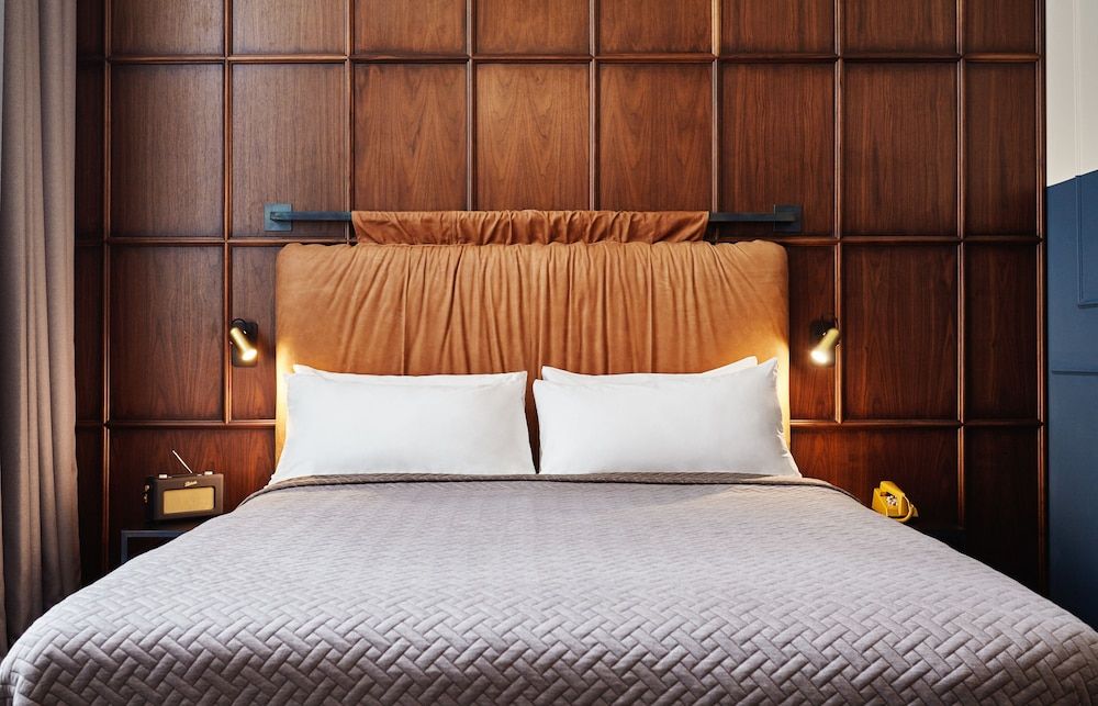 undefined The Hoxton, Amsterdam 9