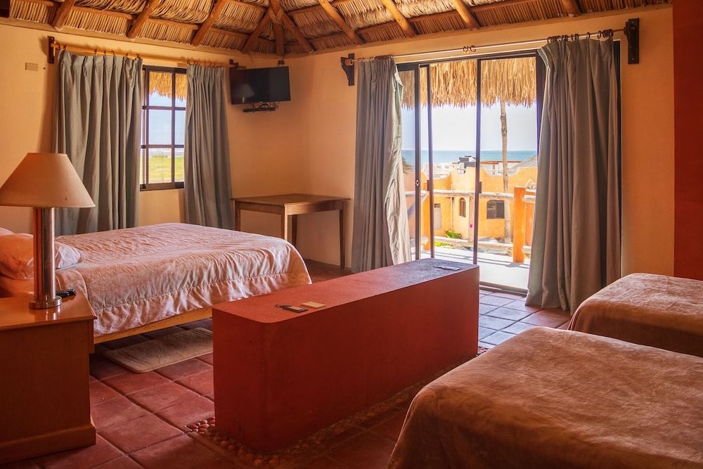 Hotel Villas Mar y Arena Comfort Room 3