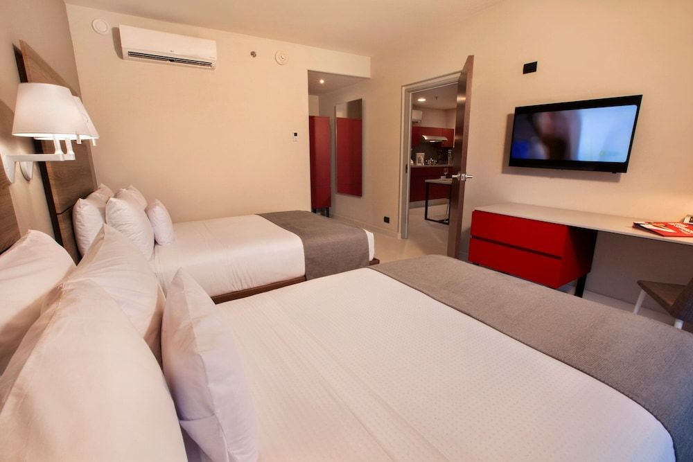 Suite, 1 Bedroom, Non Smoking