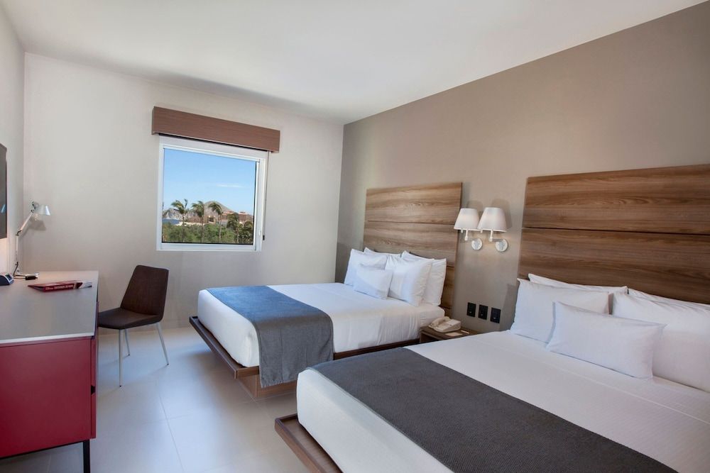 Suite, 2 Bedrooms
