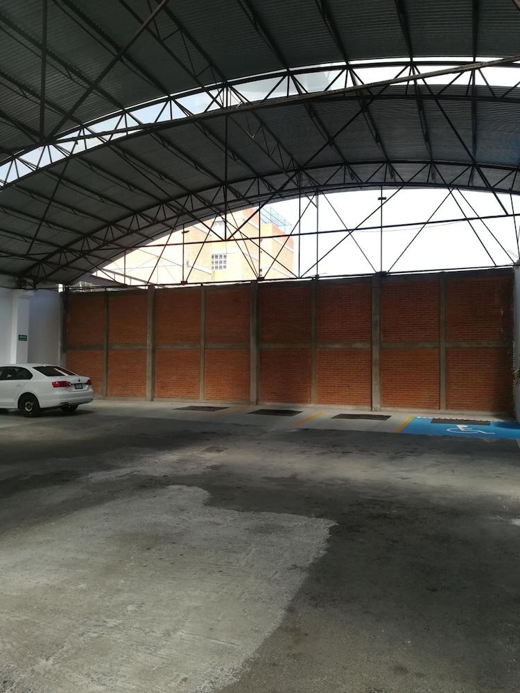 undefined Hotel Dharma 5