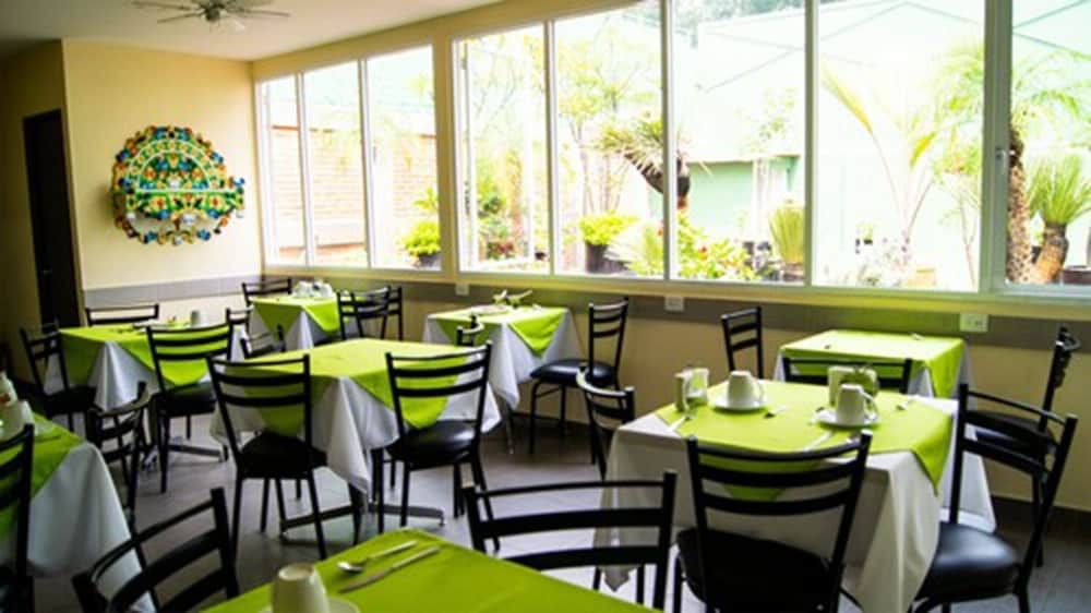 undefined Hotel Dharma 8