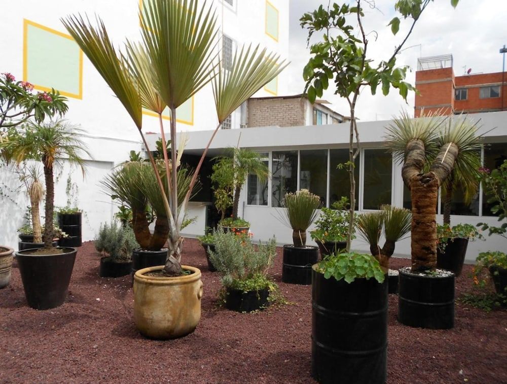 undefined Hotel Dharma 7