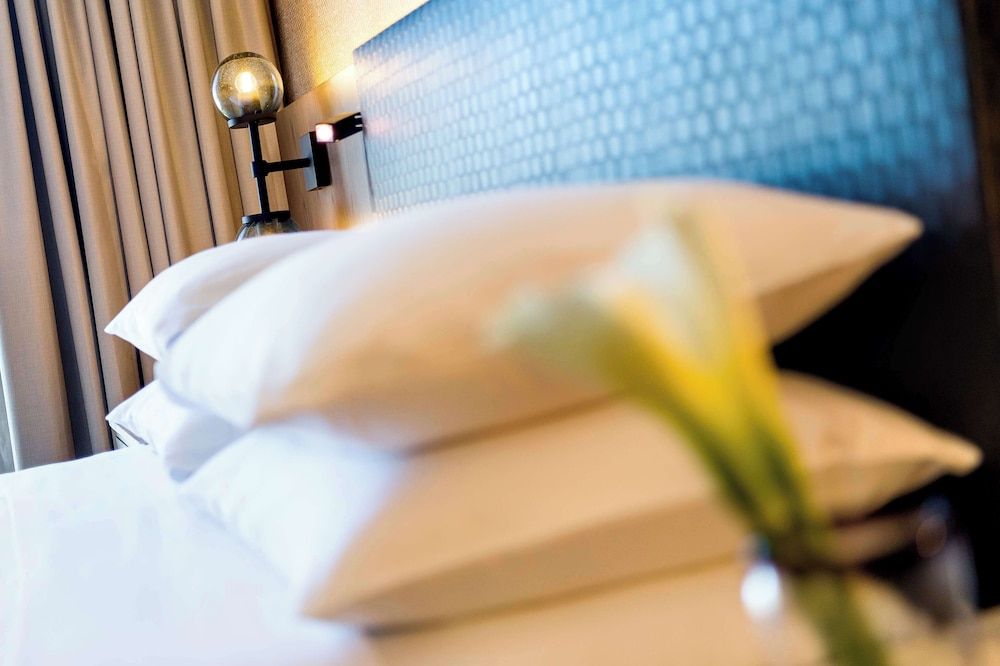Room, 1 King Bed (Andares View)