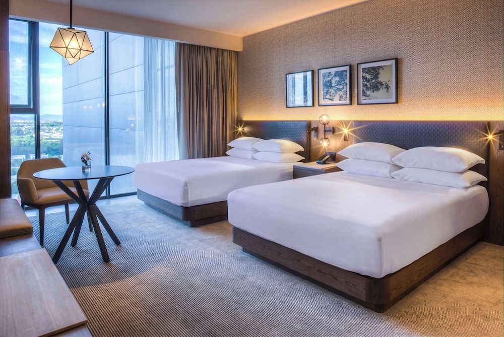 Room, 2 Queen Beds