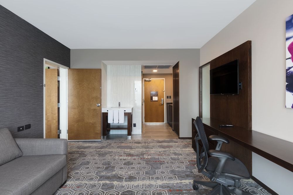 Suite, 1 Bedroom, Non Smoking