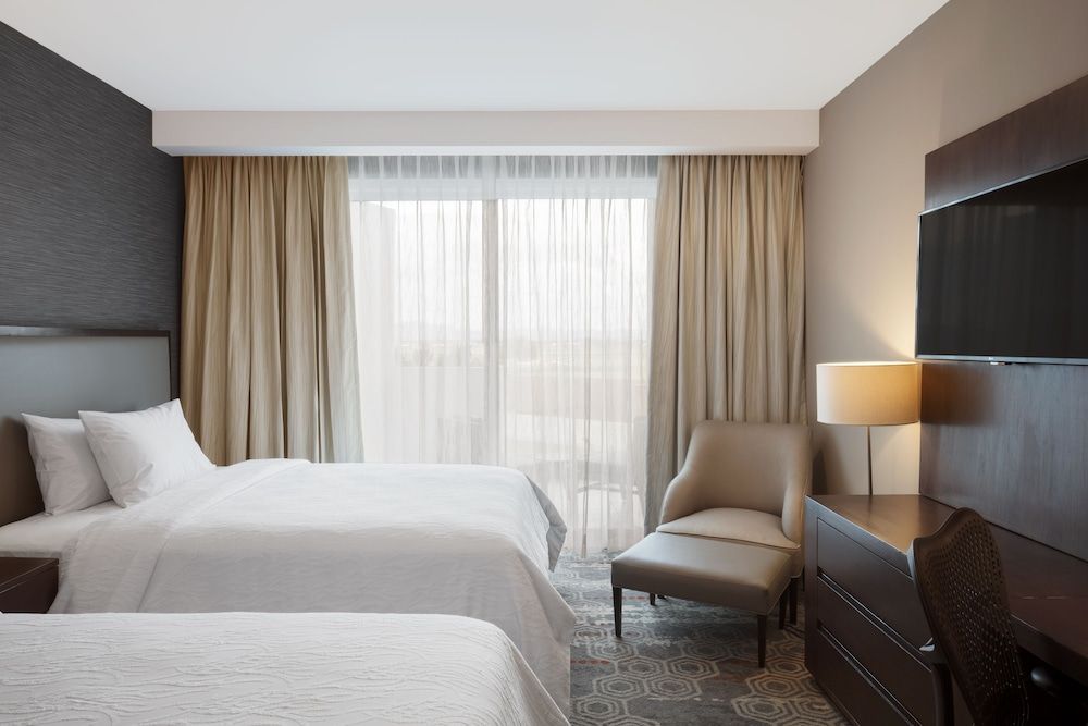 Room, 2 Queen Beds, Non Smoking
