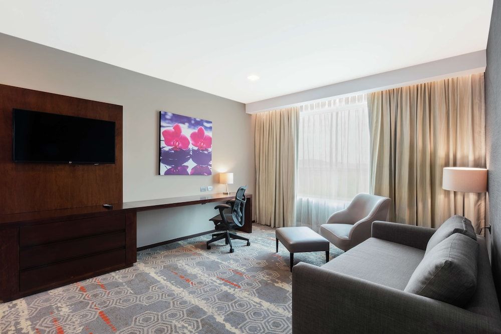 Suite, 1 Bedroom, Non Smoking