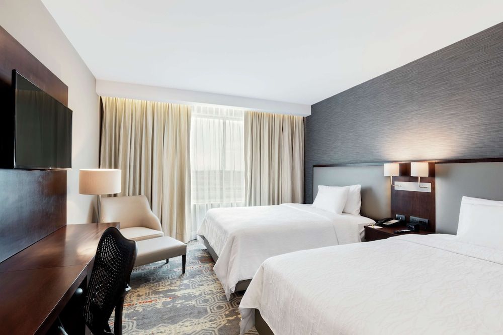 Room, 2 Queen Beds, Non Smoking