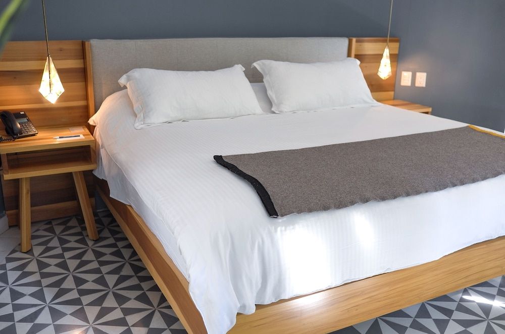 undefined Hotel Casa Nuevo Leon 4