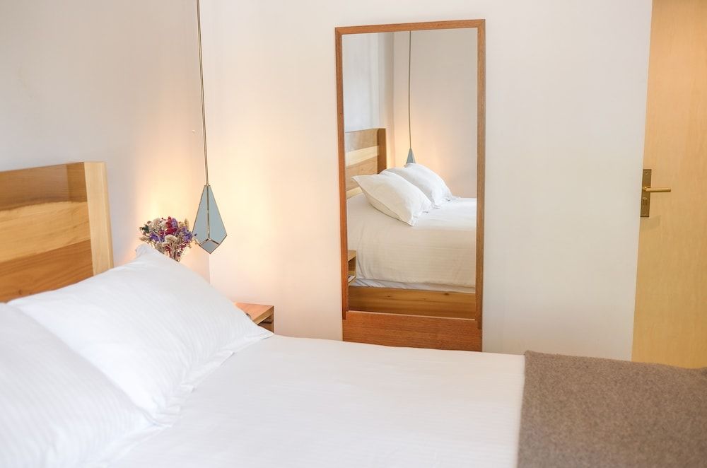 Hotel Casa Nuevo Leon Standard Room 4