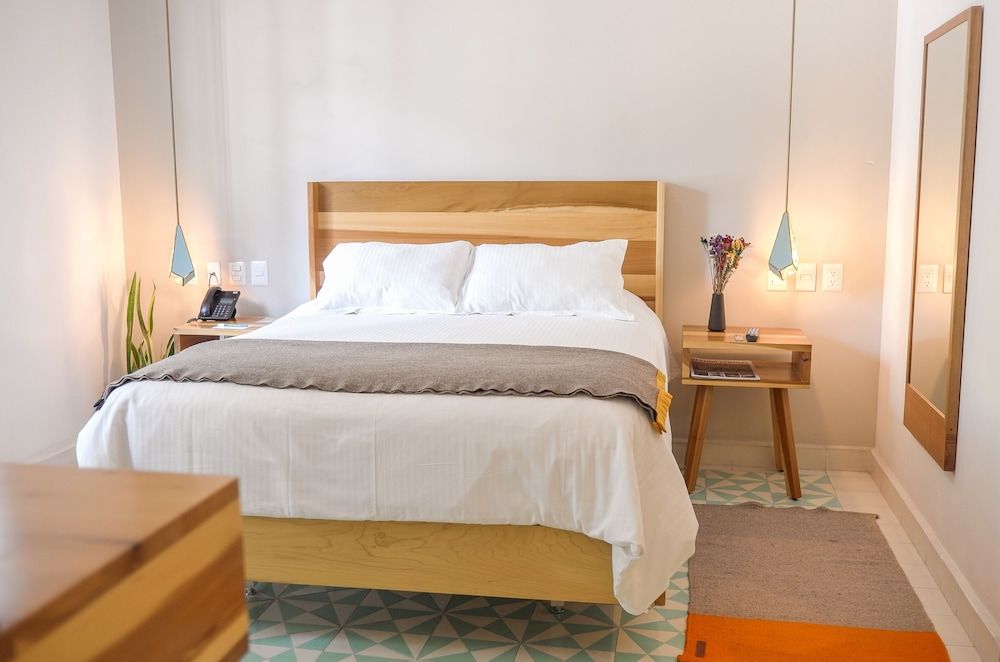 undefined Hotel Casa Nuevo Leon 5