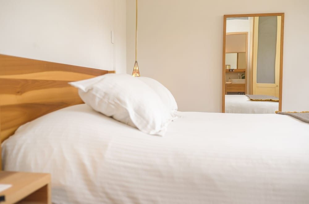 Hotel Casa Nuevo Leon Standard Room 8