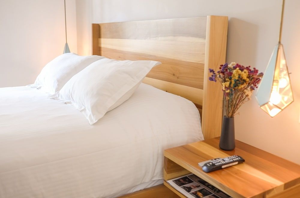 Hotel Casa Nuevo Leon Standard Room 3