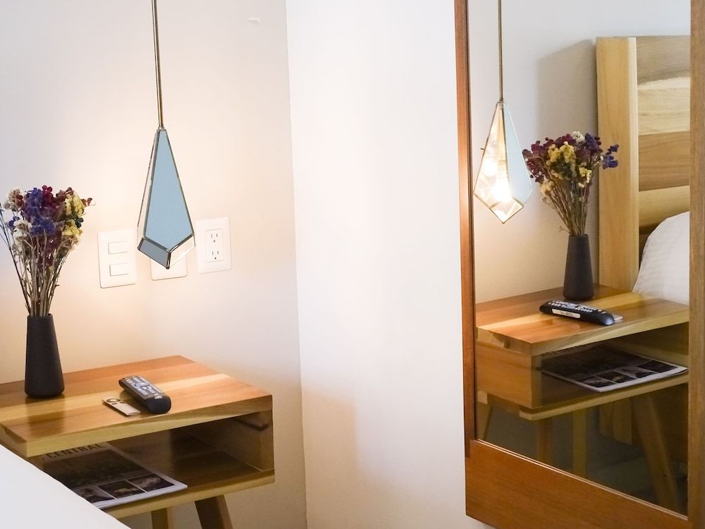 Hotel Casa Nuevo Leon Standard Room 20