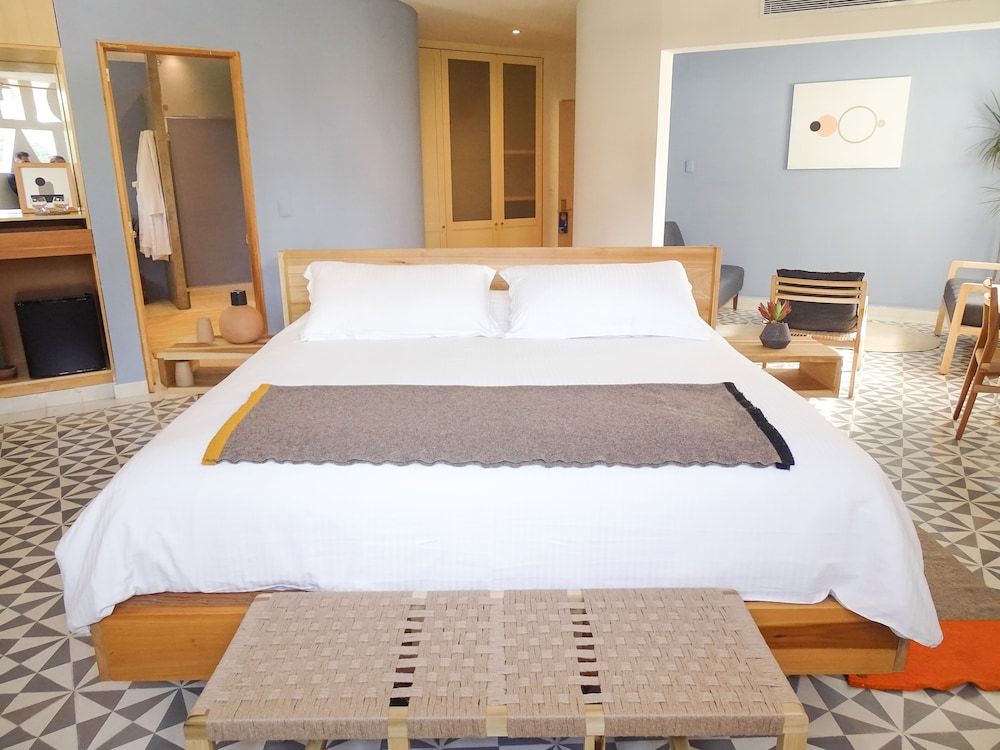 undefined Hotel Casa Nuevo Leon 2