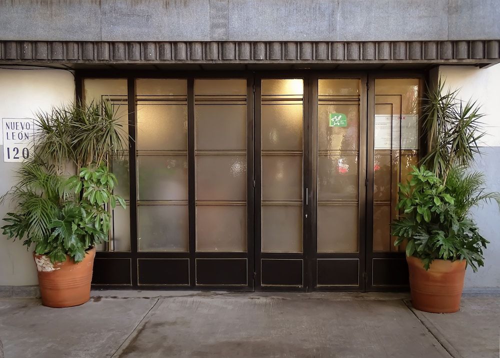 undefined Hotel Casa Nuevo Leon 7