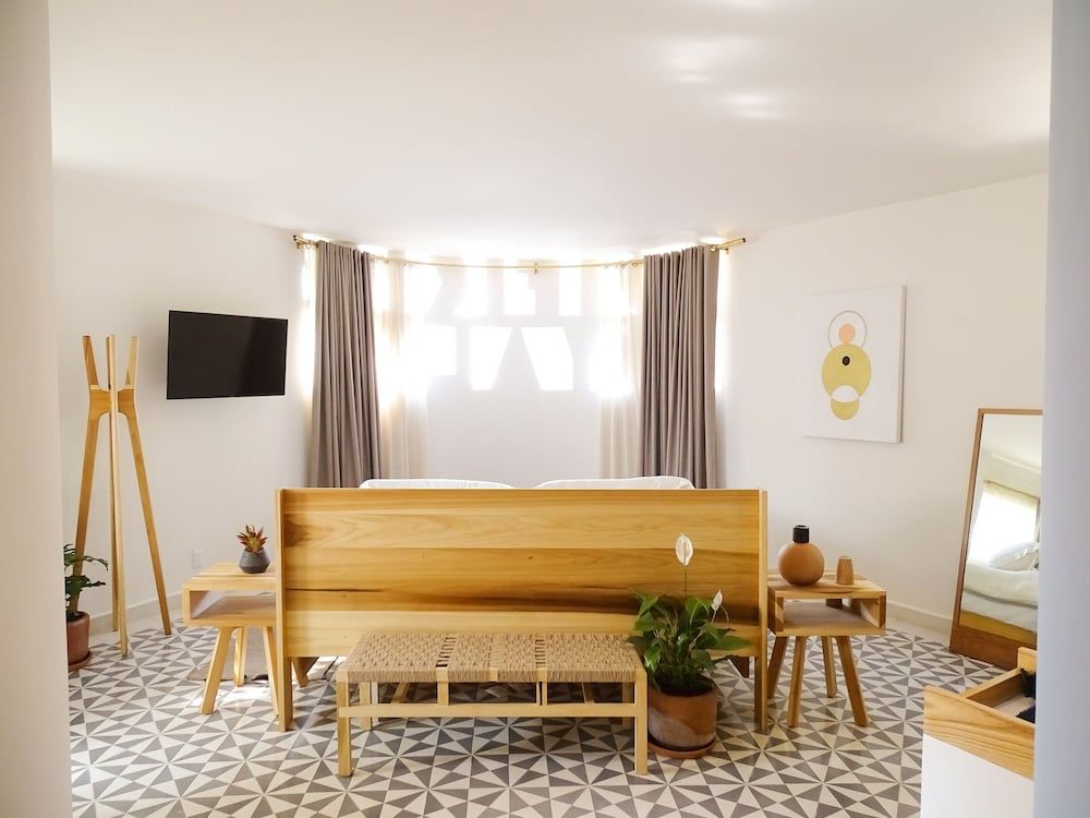 undefined Hotel Casa Nuevo Leon 10