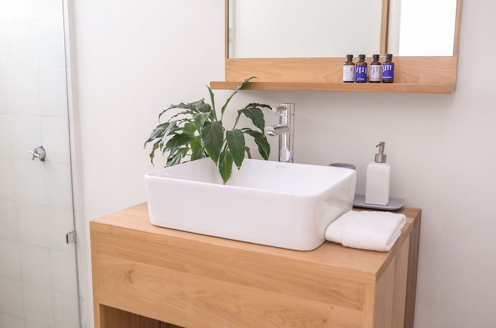 Hotel Casa Nuevo Leon Standard Room 17