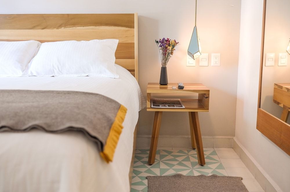 undefined Hotel Casa Nuevo Leon