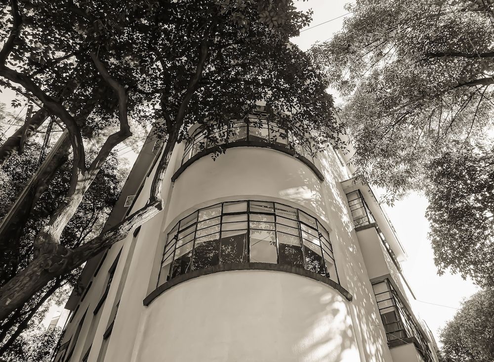 undefined Hotel Casa Nuevo Leon 6