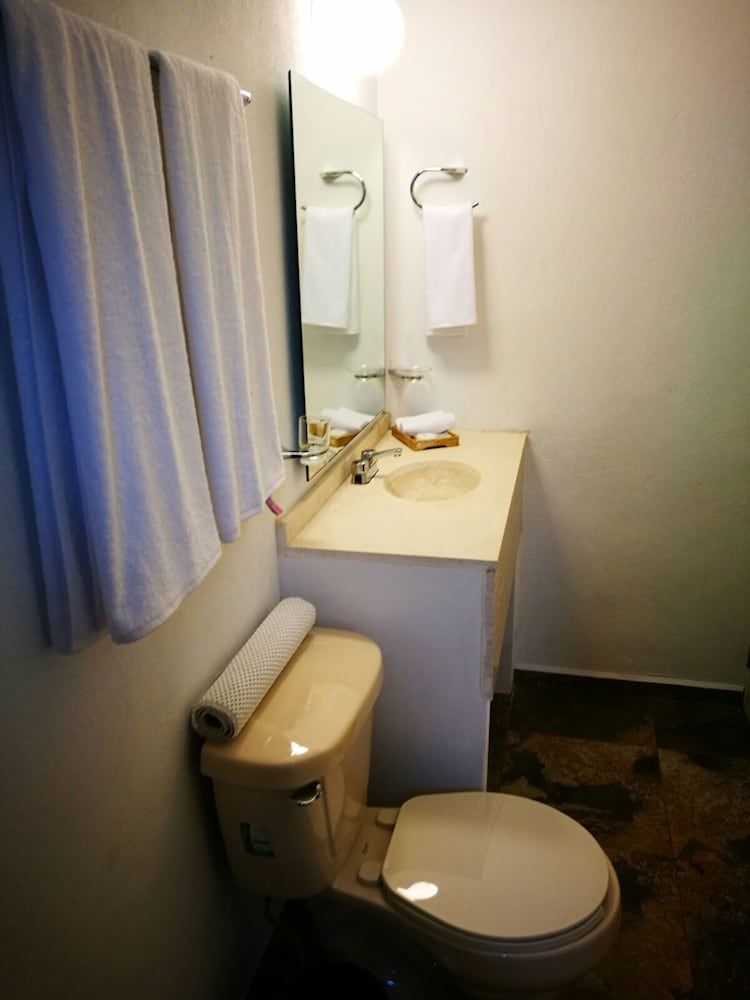 Deluxe Double Room, 1 King Bed