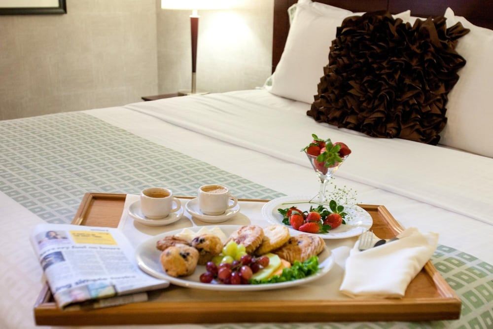 Standard Room, 1 Queen Bed
