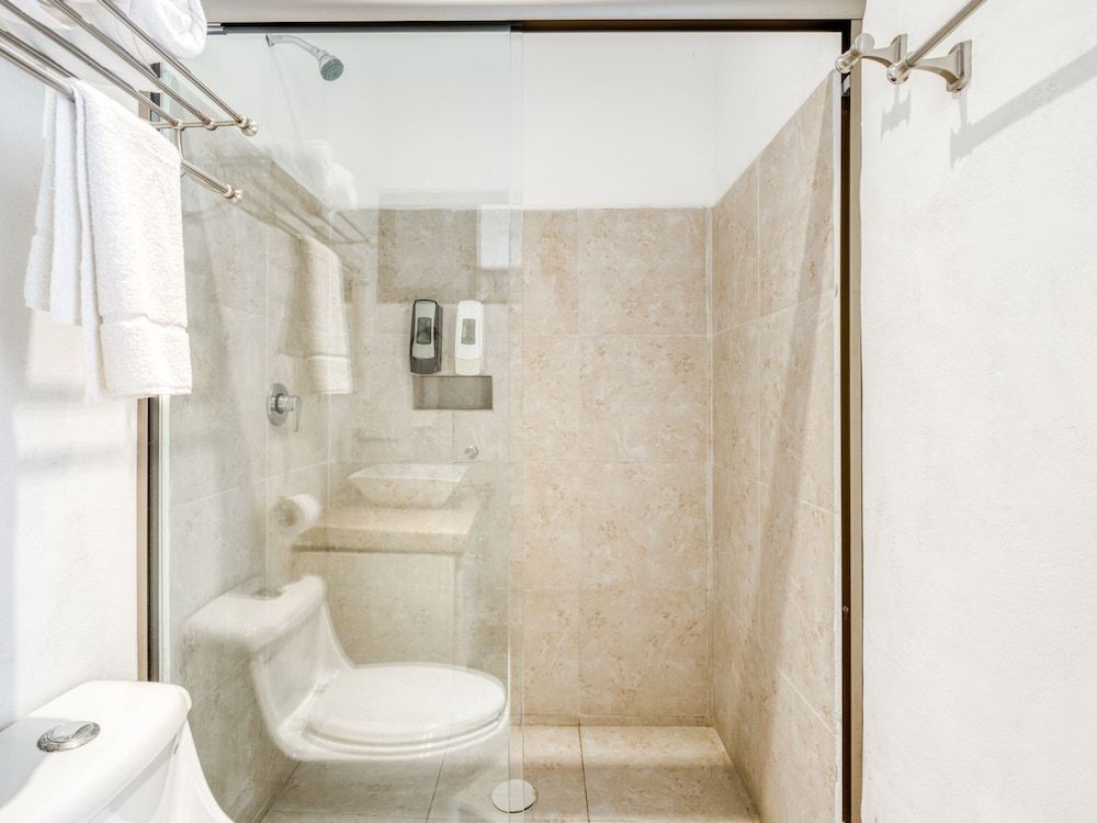 Hotel Ojo de Agua Standard Room 18