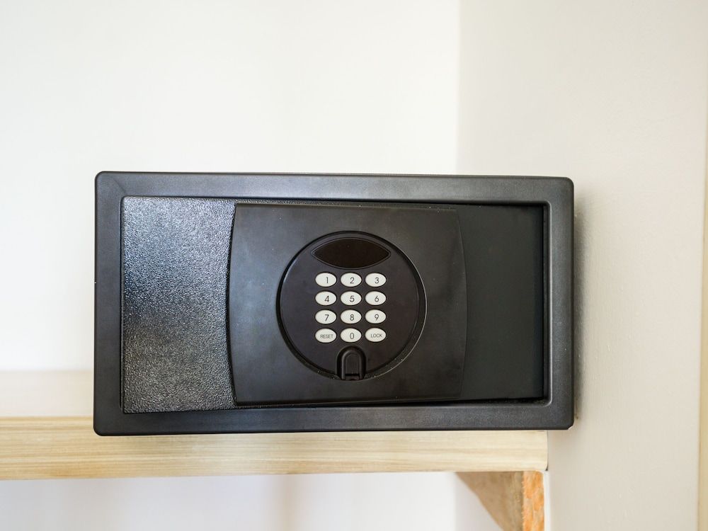 Hotel Ojo de Agua Standard Room, 2 Double Beds 8