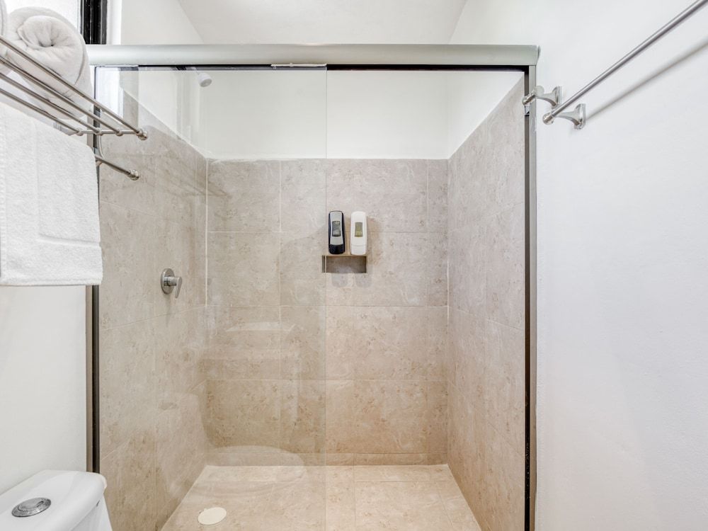 Hotel Ojo de Agua Standard Room, 2 Double Beds 7