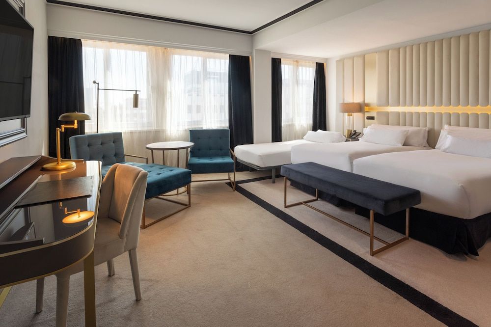 undefined Melia Castilla 5