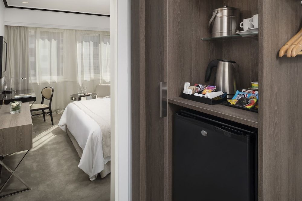 Melia Castilla Deluxe Room 6