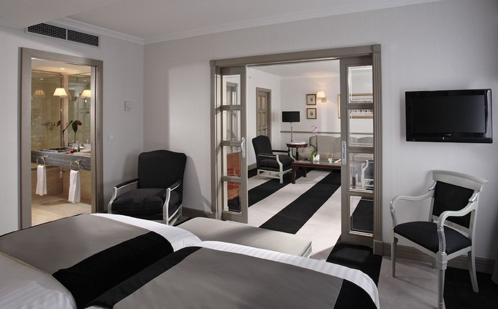 undefined Melia Castilla 5