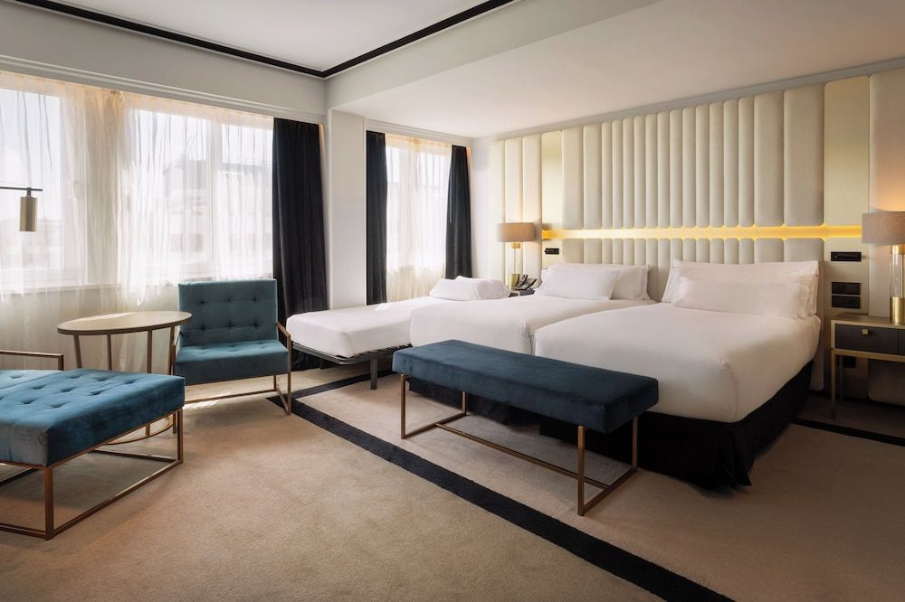 undefined Melia Castilla 8