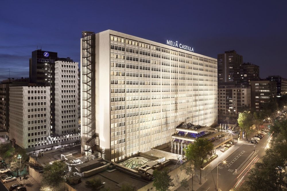 undefined Melia Castilla 3