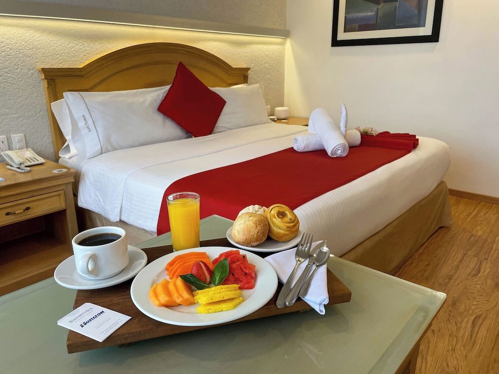 Hotel Horizon and Convention Center Plus Queen