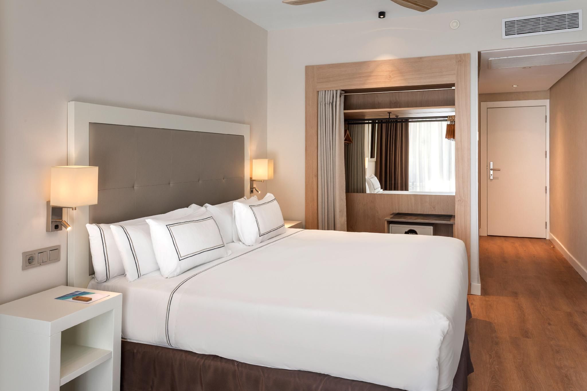 MELIA SEA VIEW NEW STYLE