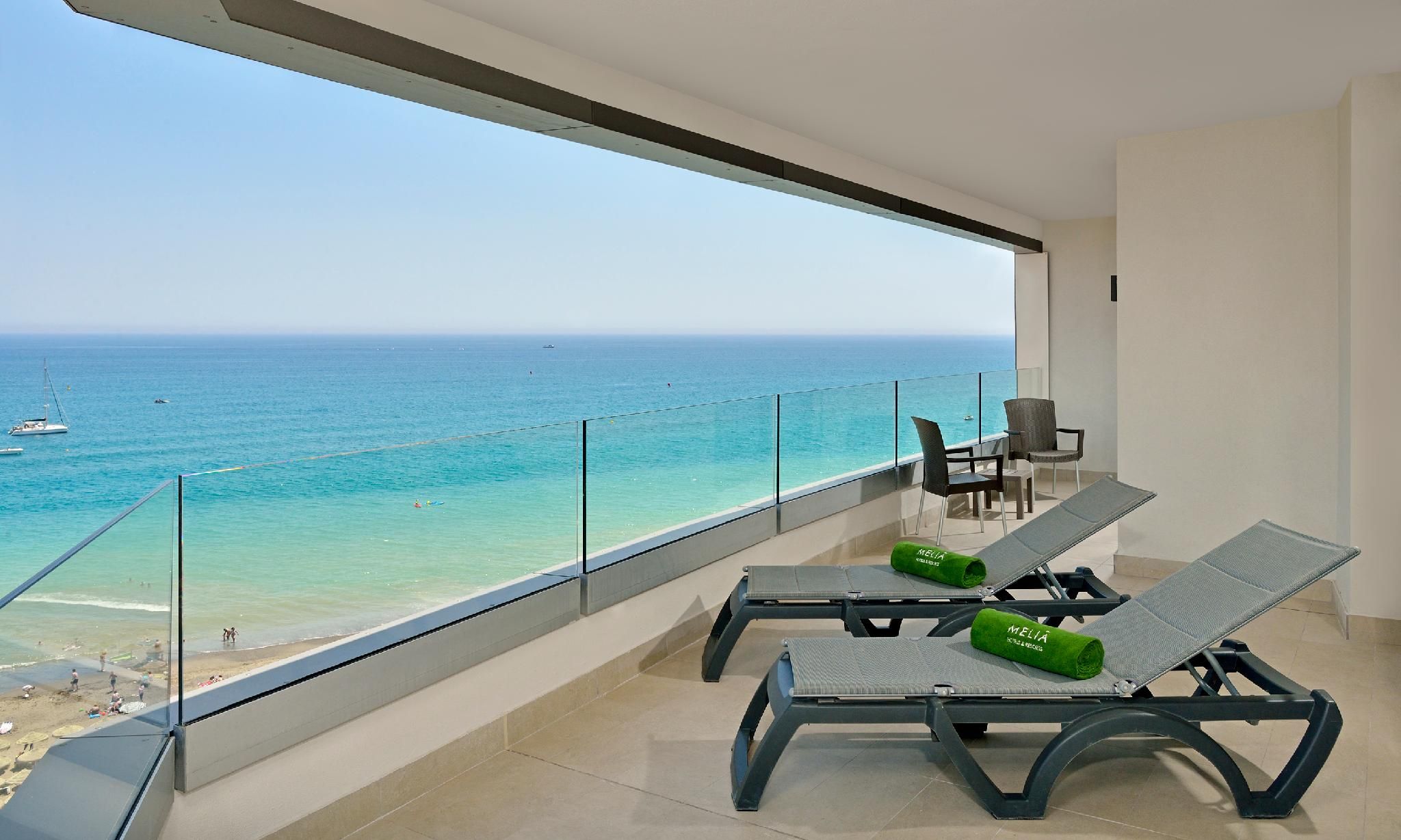 Melia Costa del Sol Junior Suite The Level 2