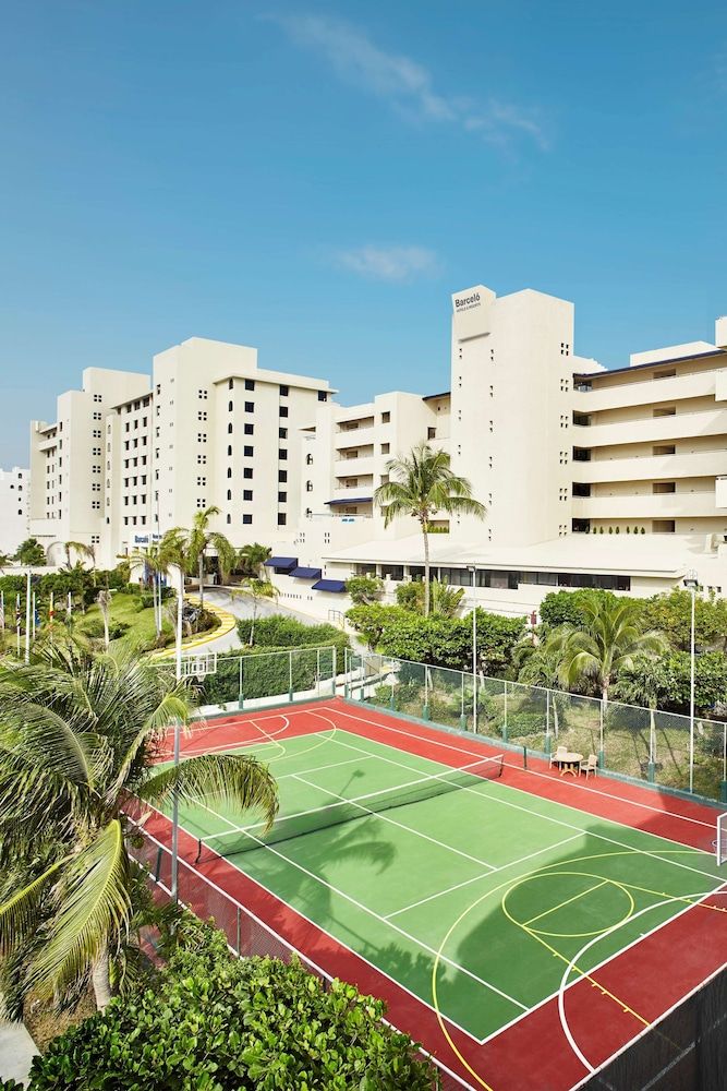 undefined Occidental Tucancún All Inclusive 10