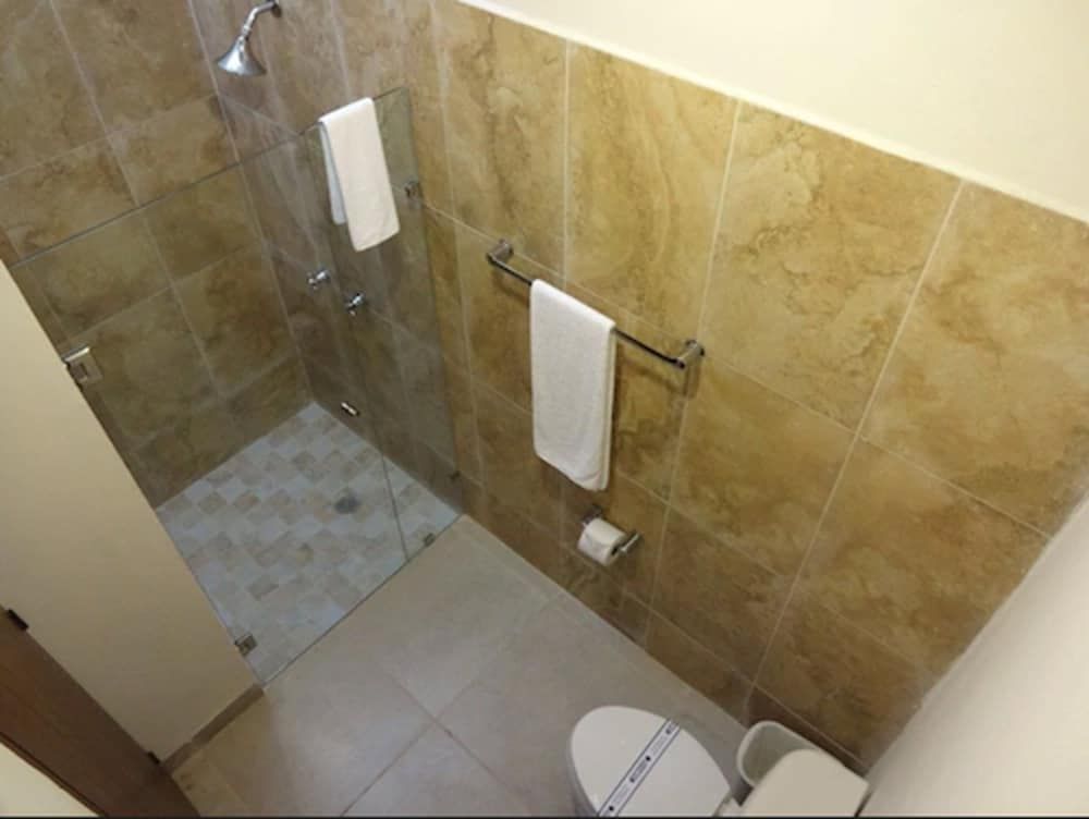 TecnoHotel Valladolid Double Room 4