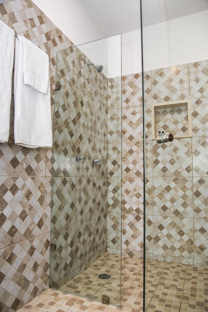 TecnoHotel Valladolid Economy Double Room, 1 Bedroom 3