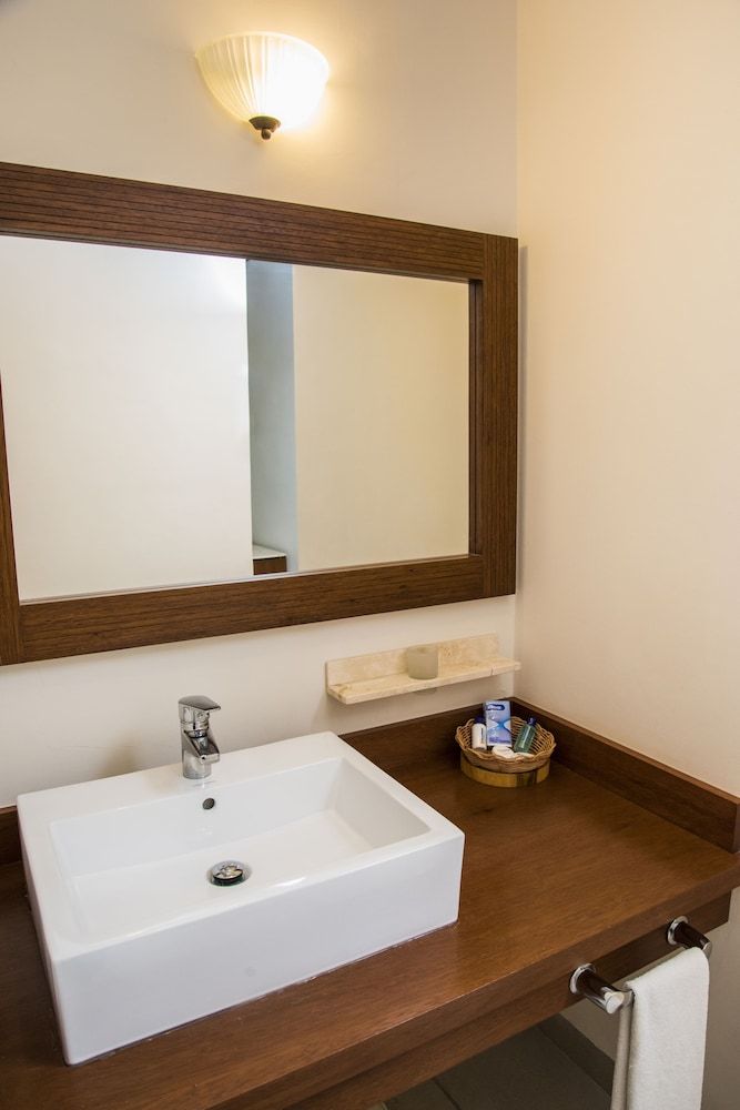 TecnoHotel Valladolid Double Room 3