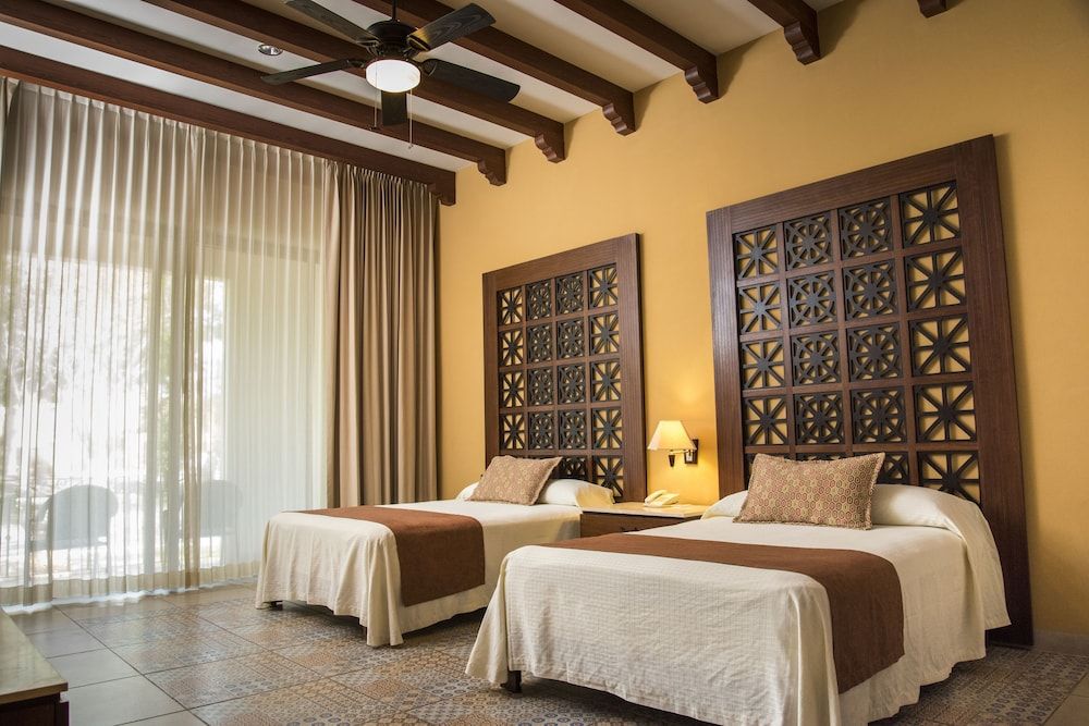 TecnoHotel Valladolid Double Room