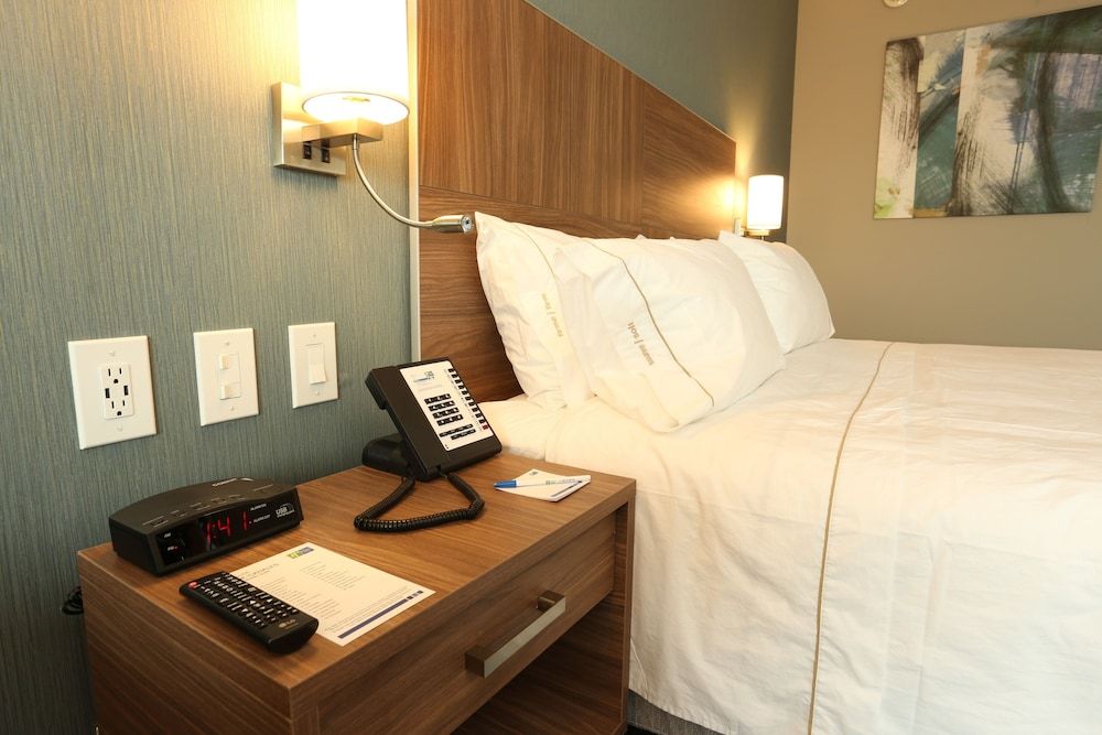 Standard Room, 2 Queen Beds