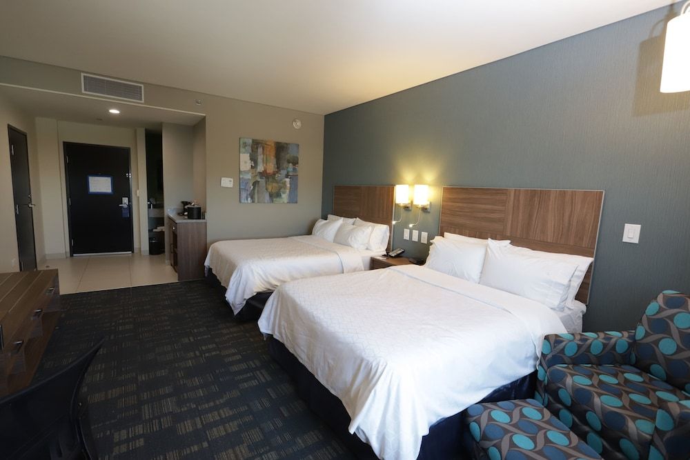 Standard Room, 2 Queen Beds