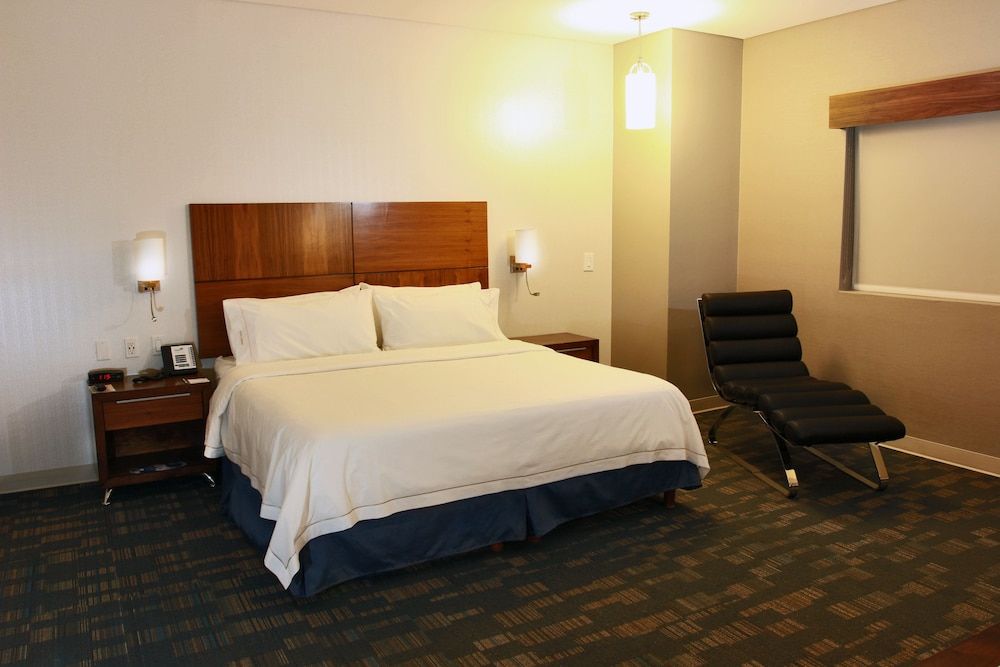 Standard Room, 1 King Bed, Accessible